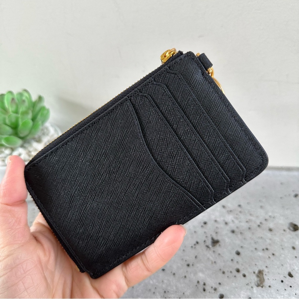 NWT Tory Burch Emerson card case - Picture 6 of 7
